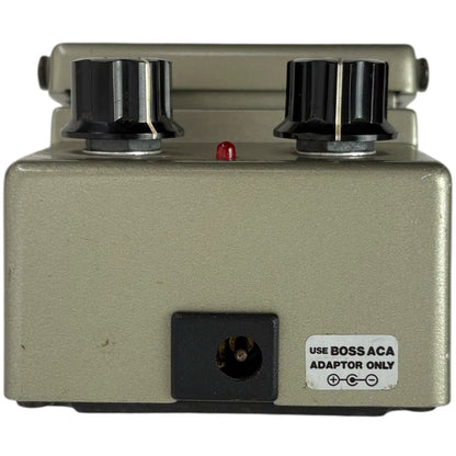 Boss NF-1 Noise Gate Effektpedal - Japan