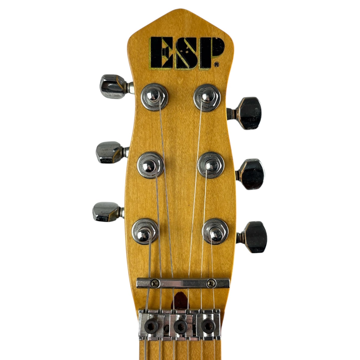 ESP Random Star 1980s - Red