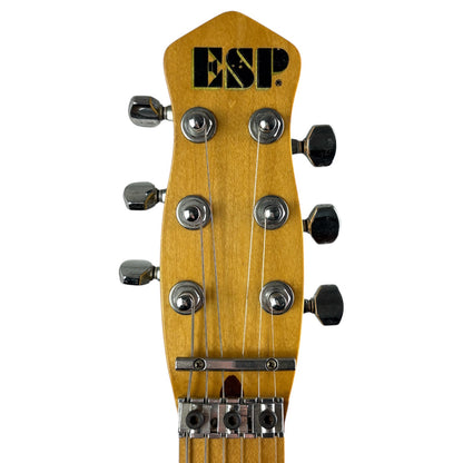 ESP Random Star 1980s - Red