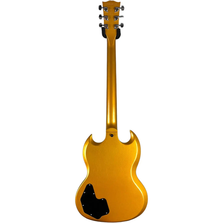 Gibson SG Futura 2014 - Bullion Gold - Pat´s Guitars