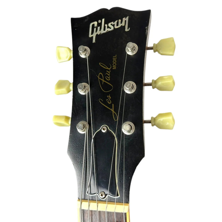 Gibson Les Paul Standard 2005 - Faded Honeyburst - Pat´s Guitars