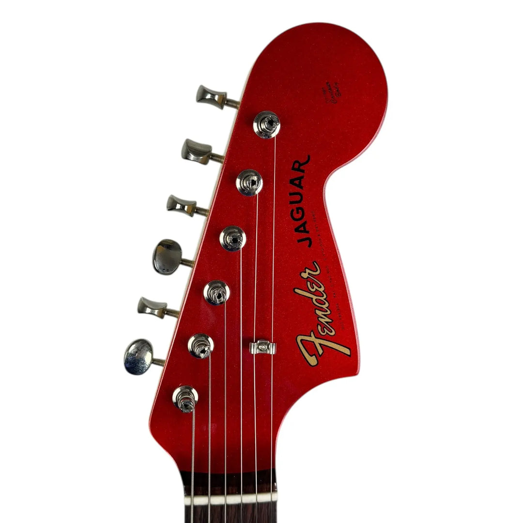 Fender Jaguar Fender