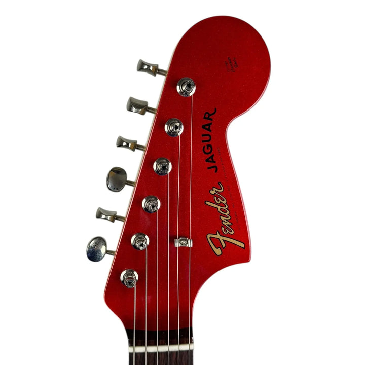 Fender Jaguar Fender