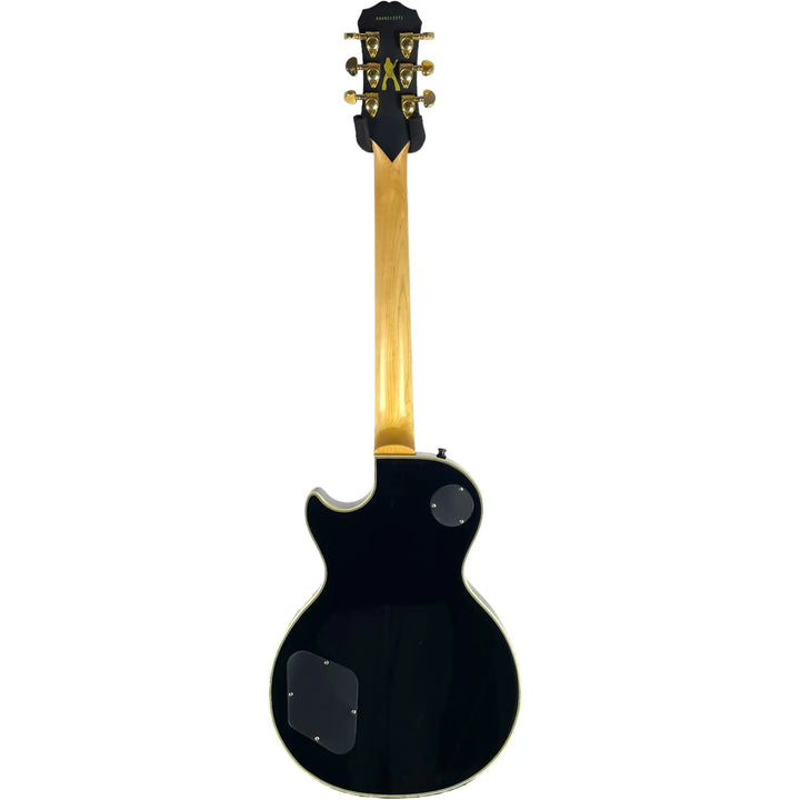 Epiphone Les Paul Custom Zakk Wylde 2008 - Camouflage - Pat´s Guitars