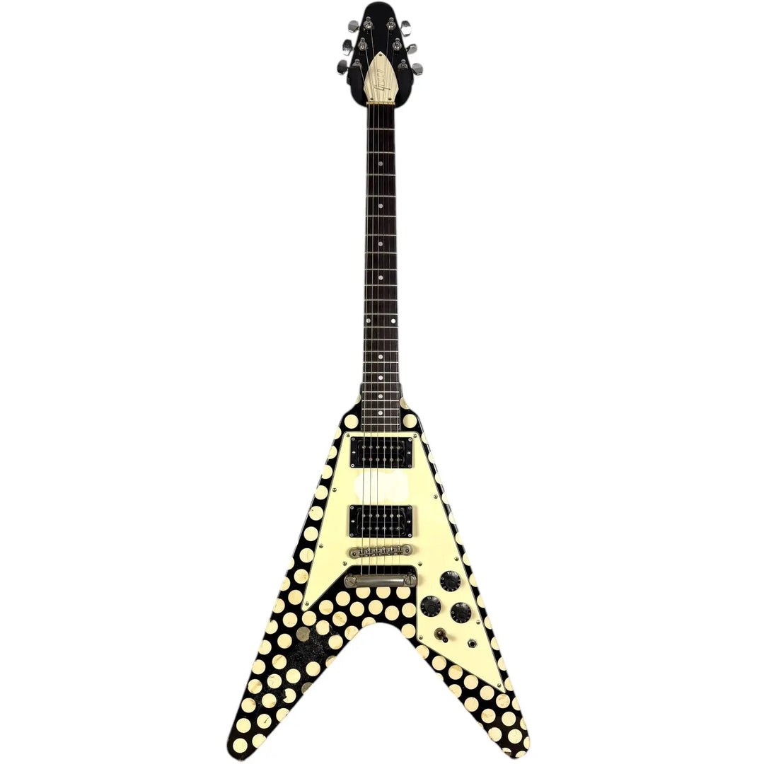 Greco FV-60 1980 - Pat´s Guitars