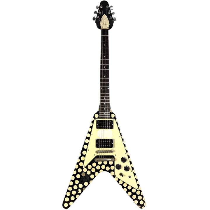 Greco FV-60 1980 - Pat´s Guitars