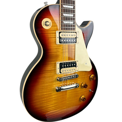 Gibson Les Paul 100 Classic 2015 - Sunburst