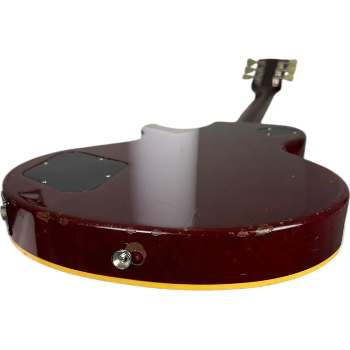 Orville Les Paul Orville