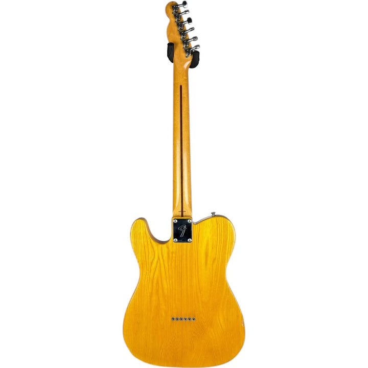 Fender Japan Telecaster 1984-1987 - Natural Fender