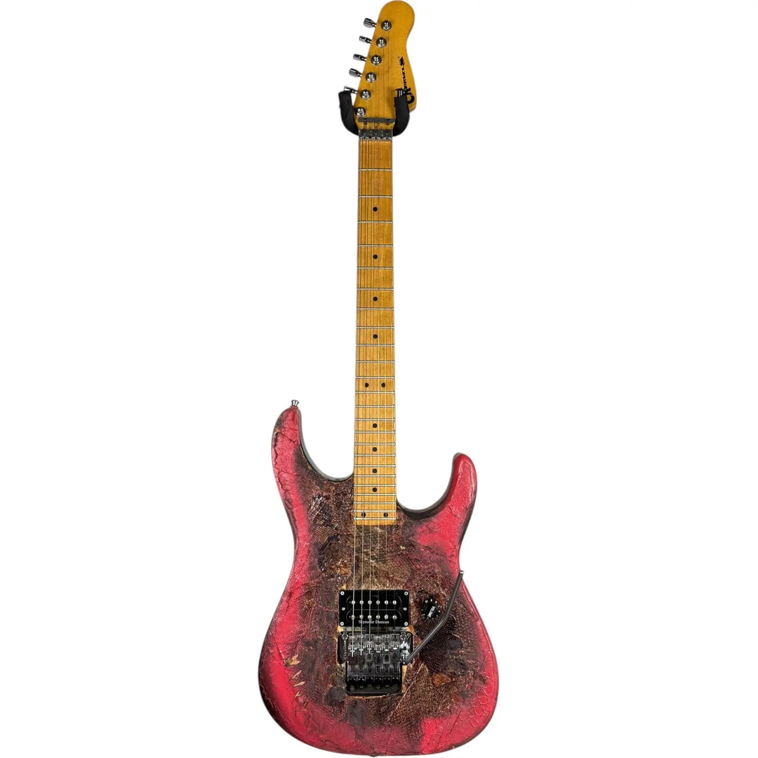 Charvel Charvel
