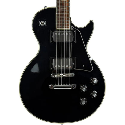 Ibanez Les Paul Ebony Ibanez