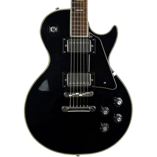 Ibanez Les Paul Ebony Ibanez