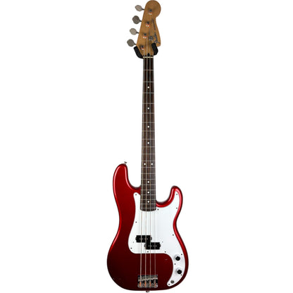 Fender Japan Precision Bass Red Fender