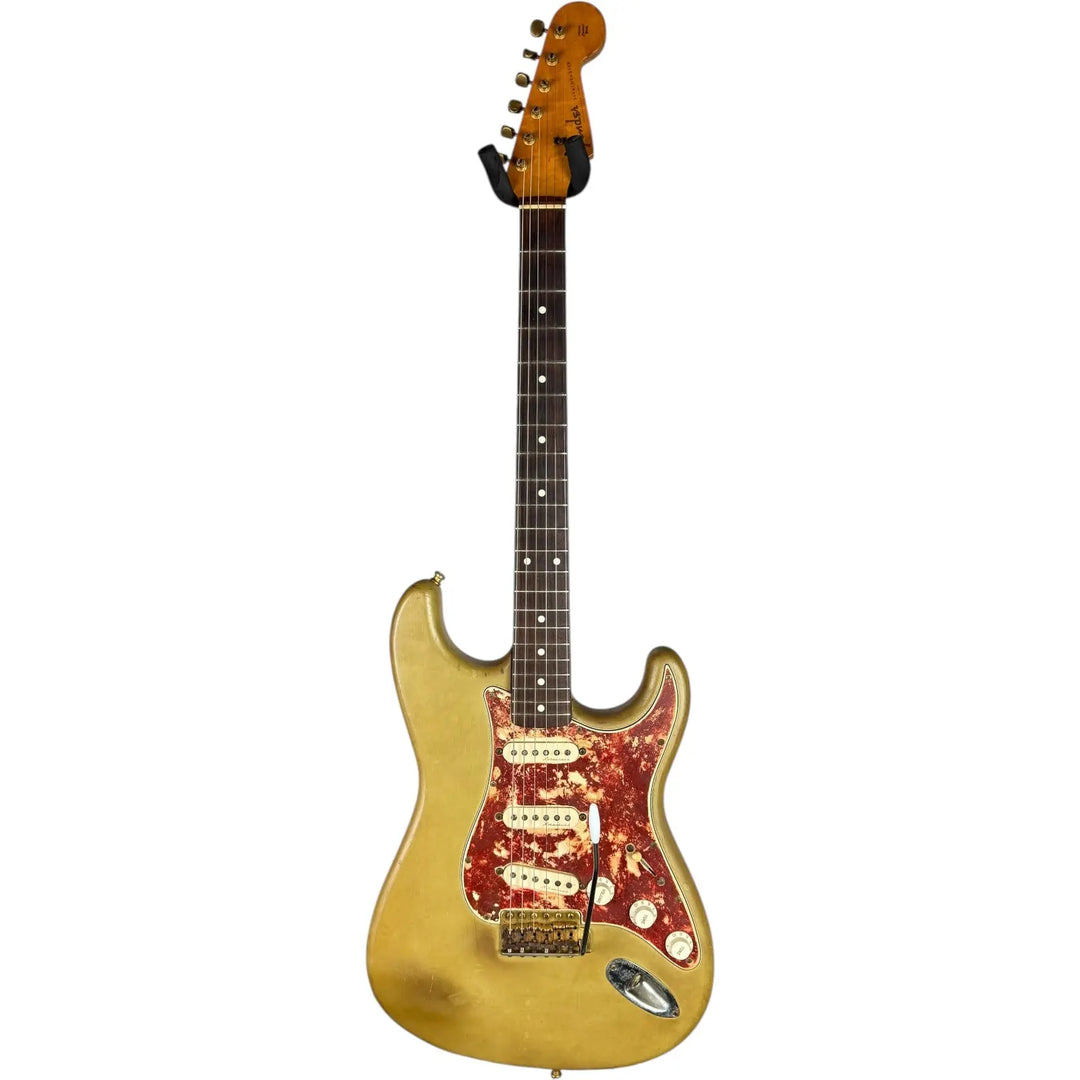 Fender Japan ST62 62’ Reissue Stratocaster 1993-1994 Fender