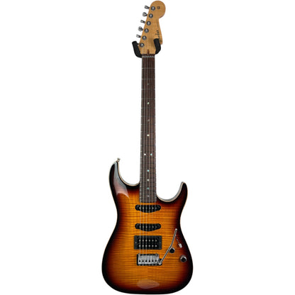 Fender Custom Shop Showmaster 2026 - Antique Burst