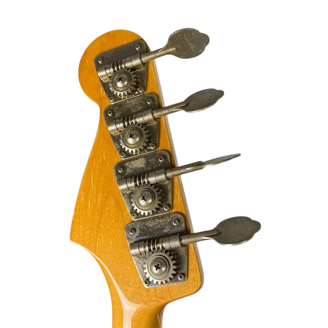 Fender Jazz Bass Fender