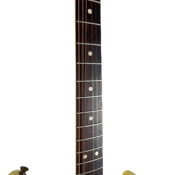 Fender Hardtail Stratocaster 1978-1981 - Pat´s Guitars