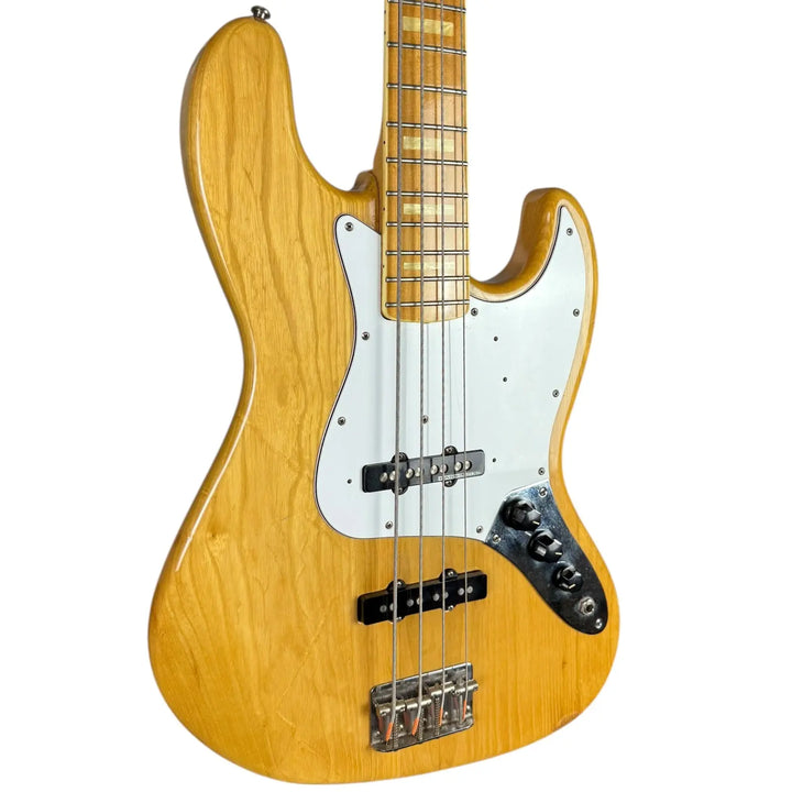 Fender Jazz Bass Fender