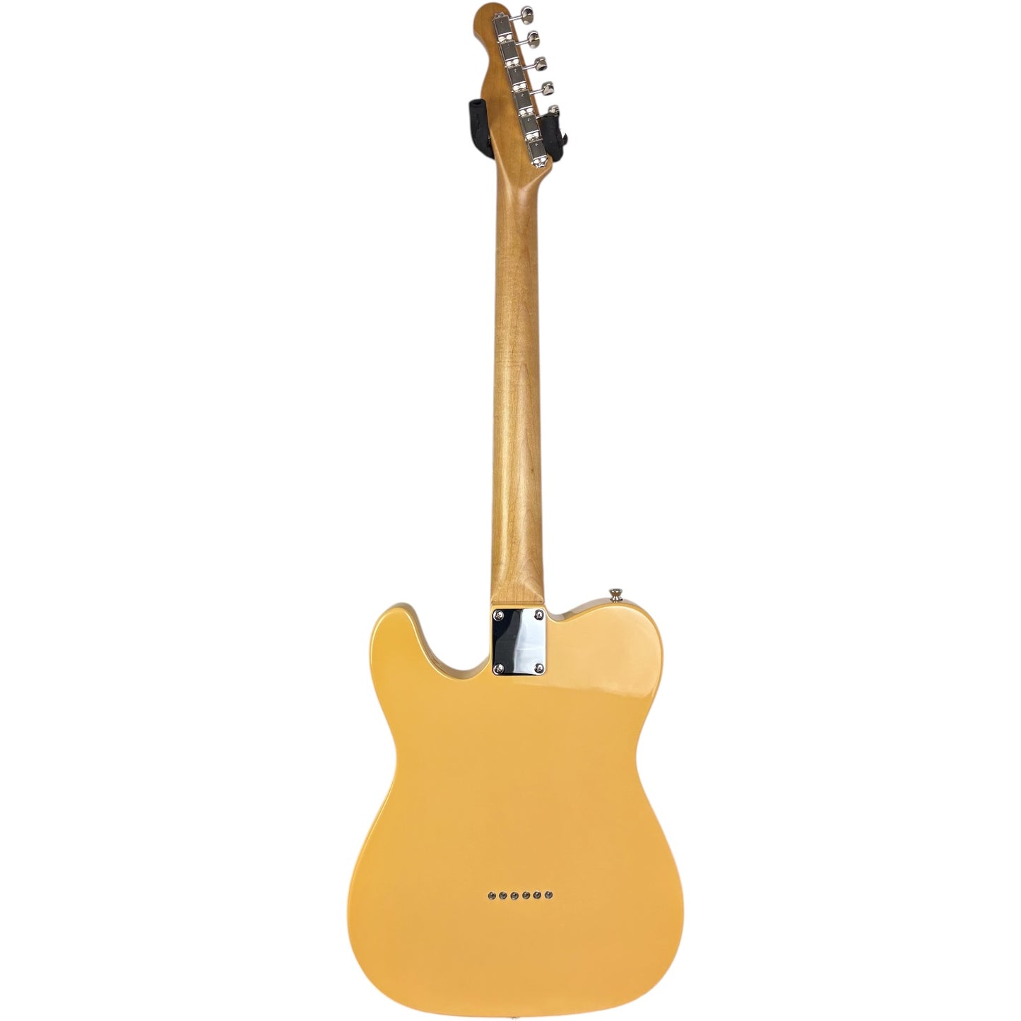 Faber TEC BTSR Telecaster – Butterscotch
