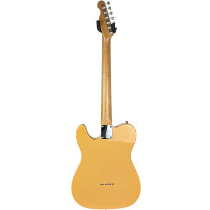 Faber TEC BTSR Telecaster – Butterscotch