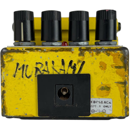 Boss OD-2 Turbo Over Drive Effektpedal - Taiwan