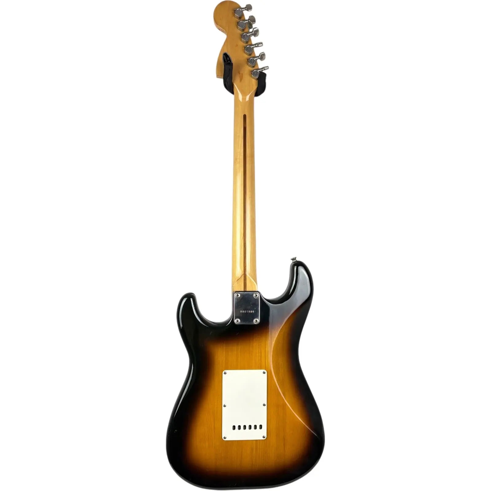 Greco Stratocaster SE600 Sparkle Sounds Sunburst Greco