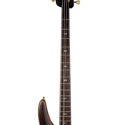 Бас-гитара Ibanez SDGR SR5000 Prestige 2020 — натуральный цвет