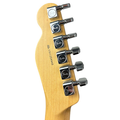 Fender Telecaster 60ˋ 1951-2011 Black Fender