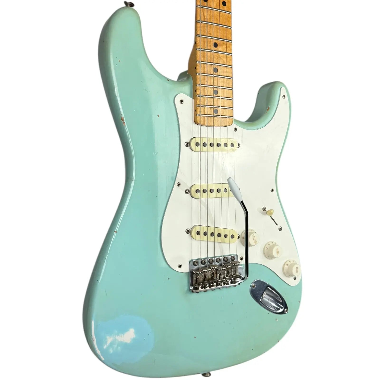 Fender Stratocaster Fender