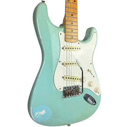 Fender Stratocaster Fender