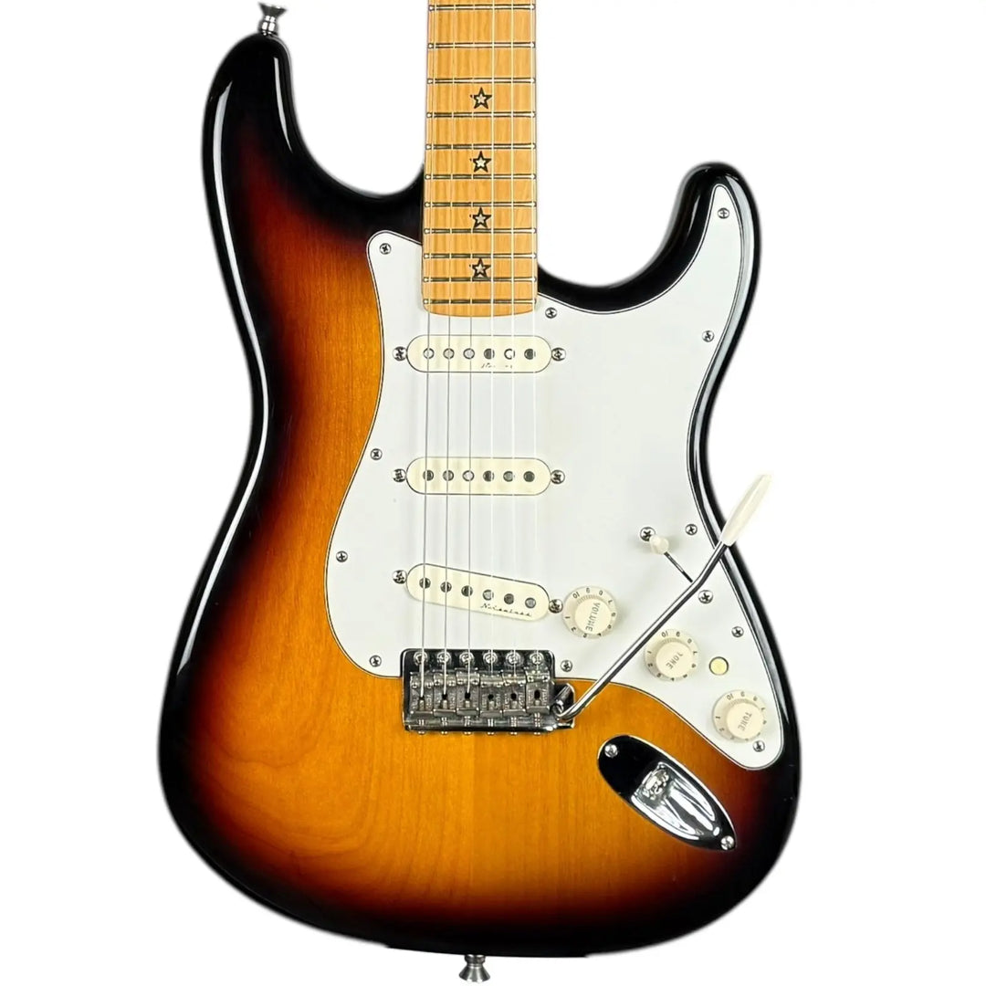 Fender Stratocaster Fender