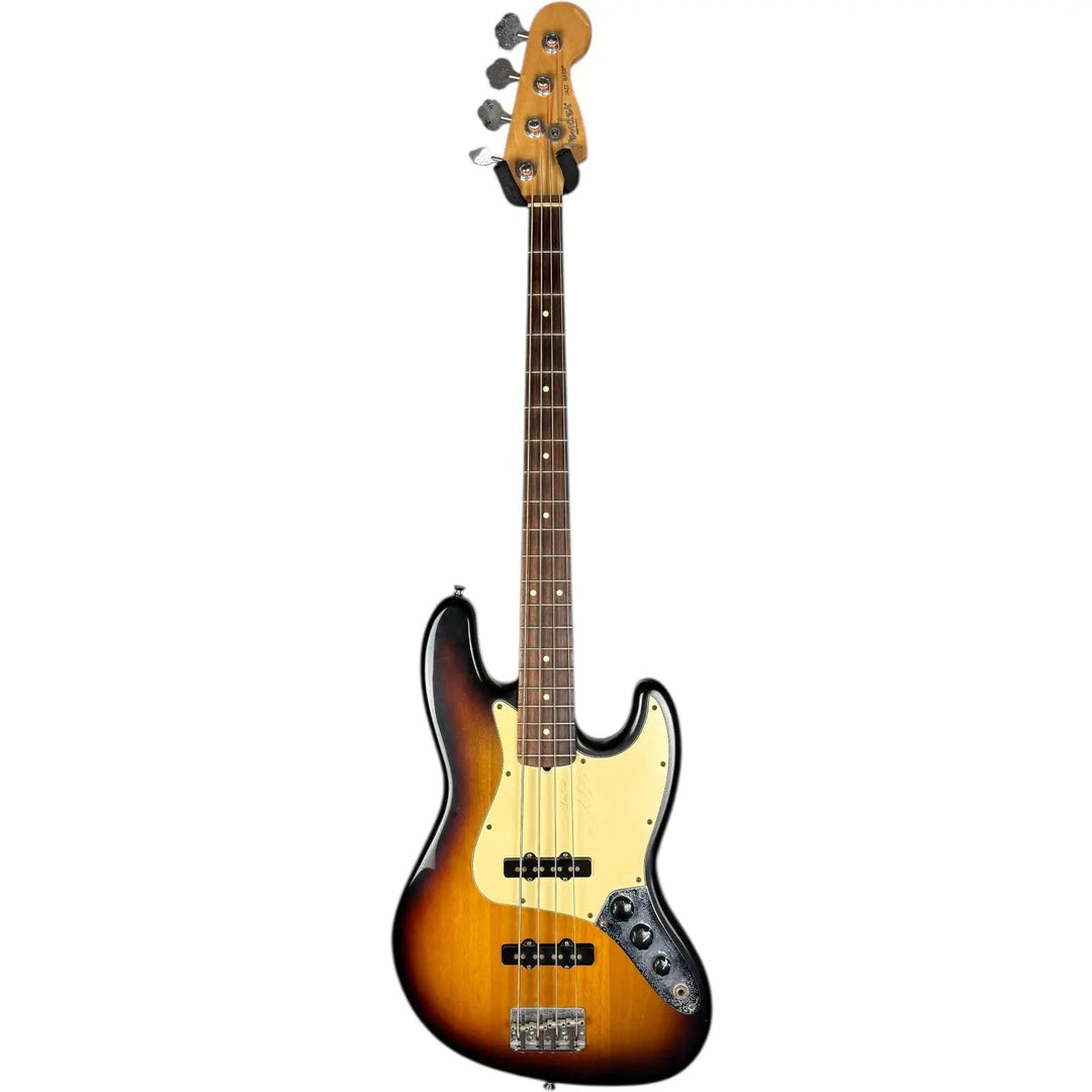 Fender Jazz Bass Fender