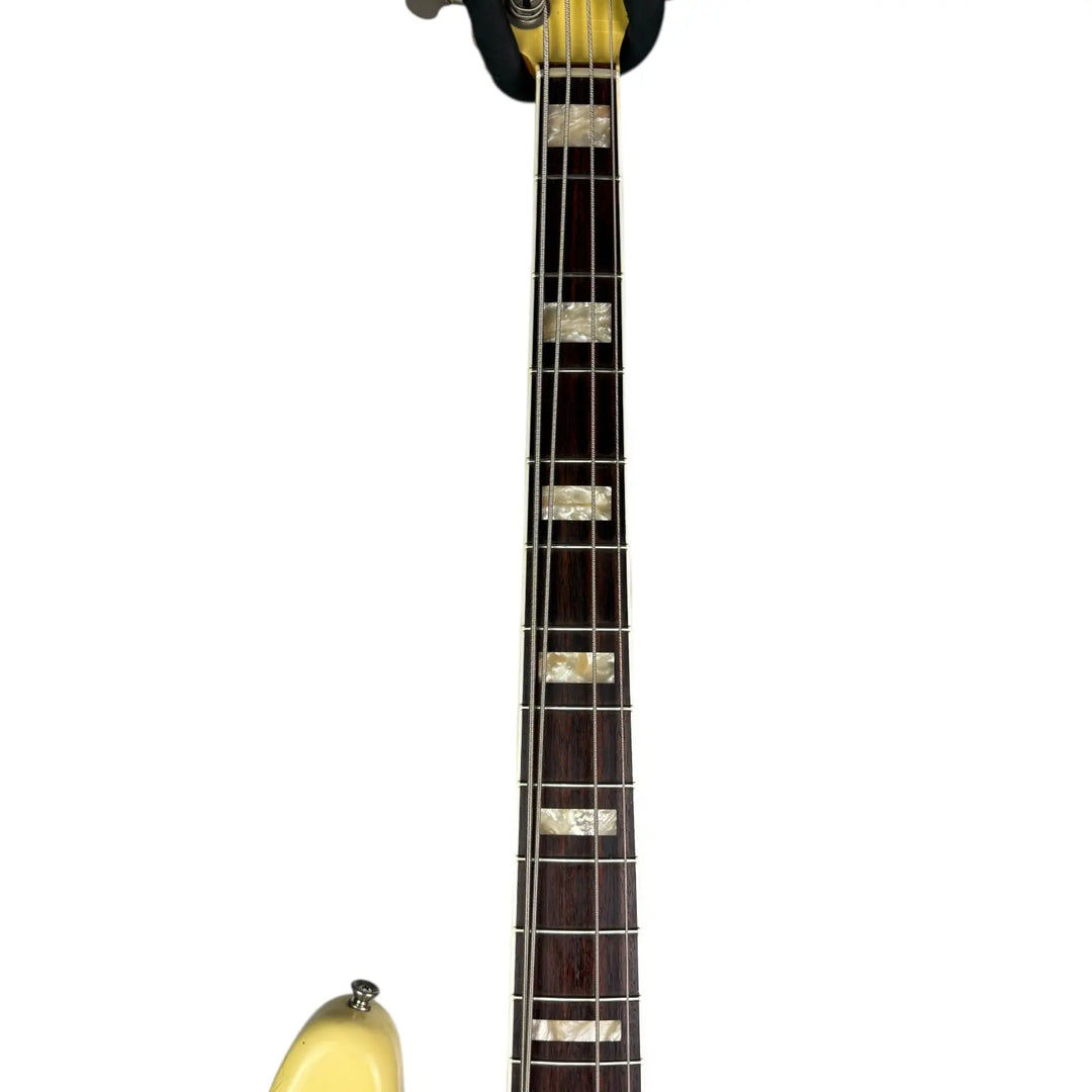 Fender Jazz Bass Fender