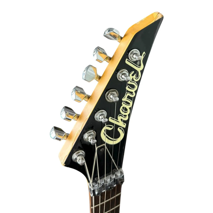 Charvel by Jackson Charvel