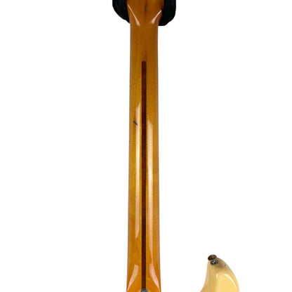 Tokai Silver Star Stratocaster 1981 - Vintage White