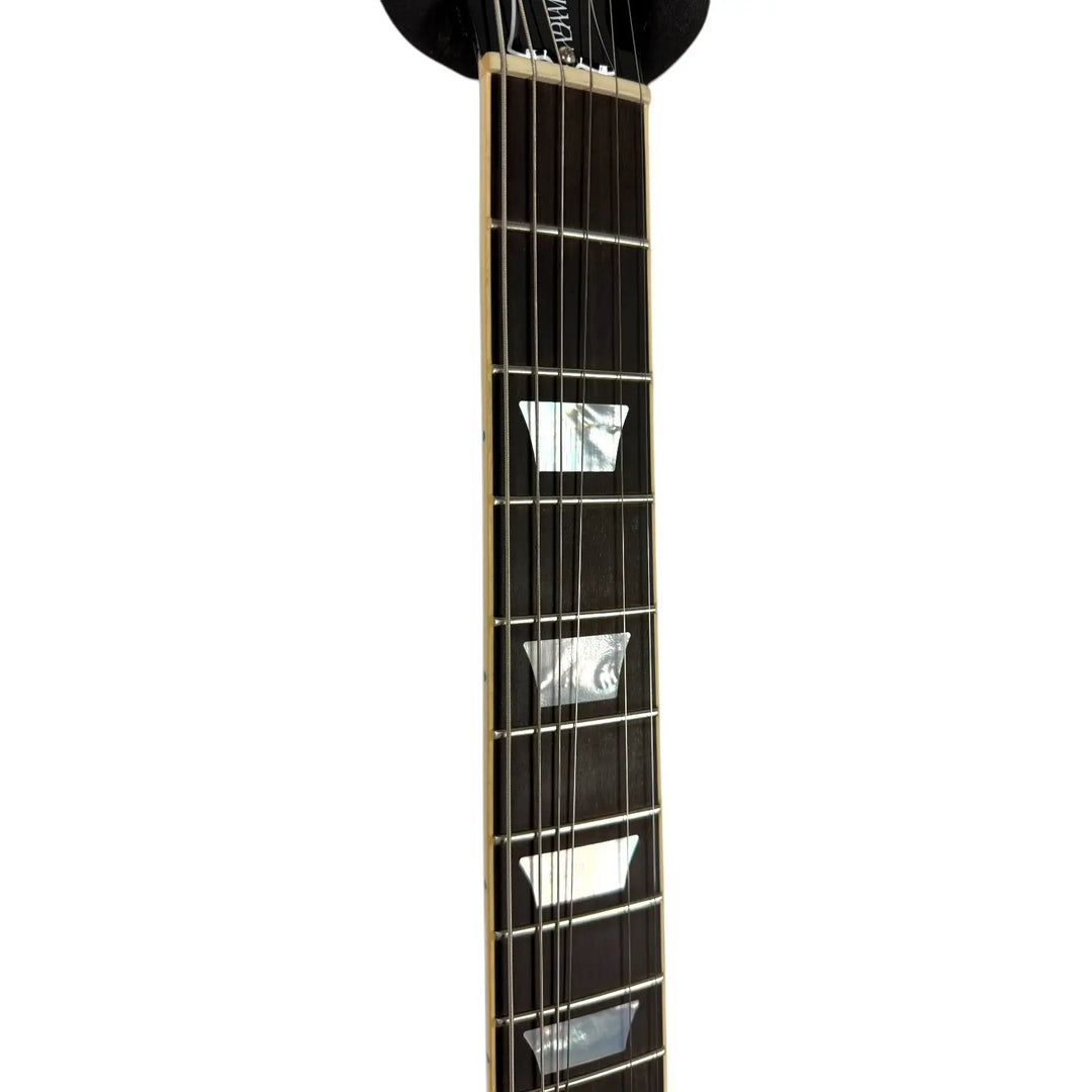 Gibson Les Paul Standard Adam Jones Signature 2022 - Antique Silverburst - Pat´s Guitars