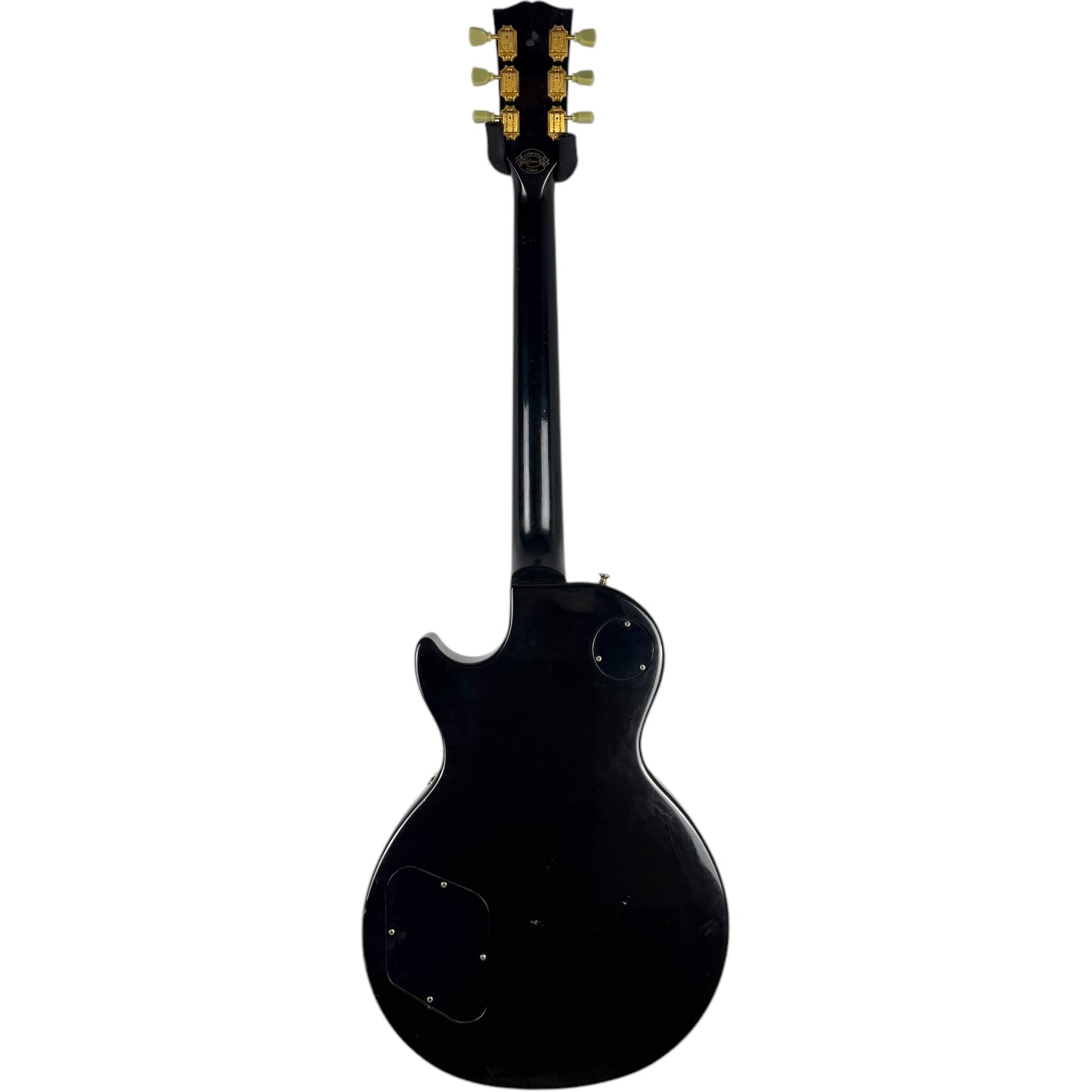 Gibson Les Paul 40th Anniversary 1991 - Ebony