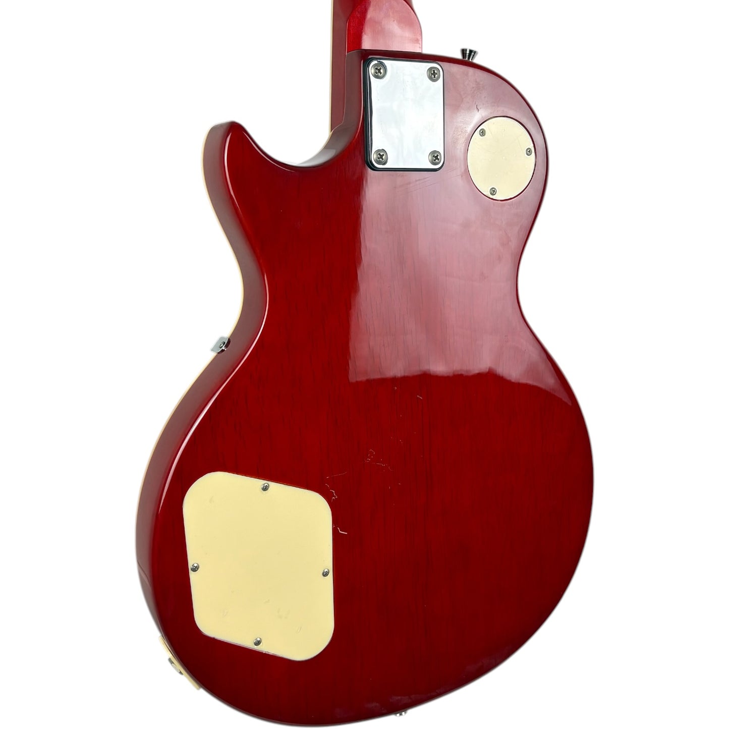 Maestro de Gibson Les Paul 2013 - Cherry Sunburst