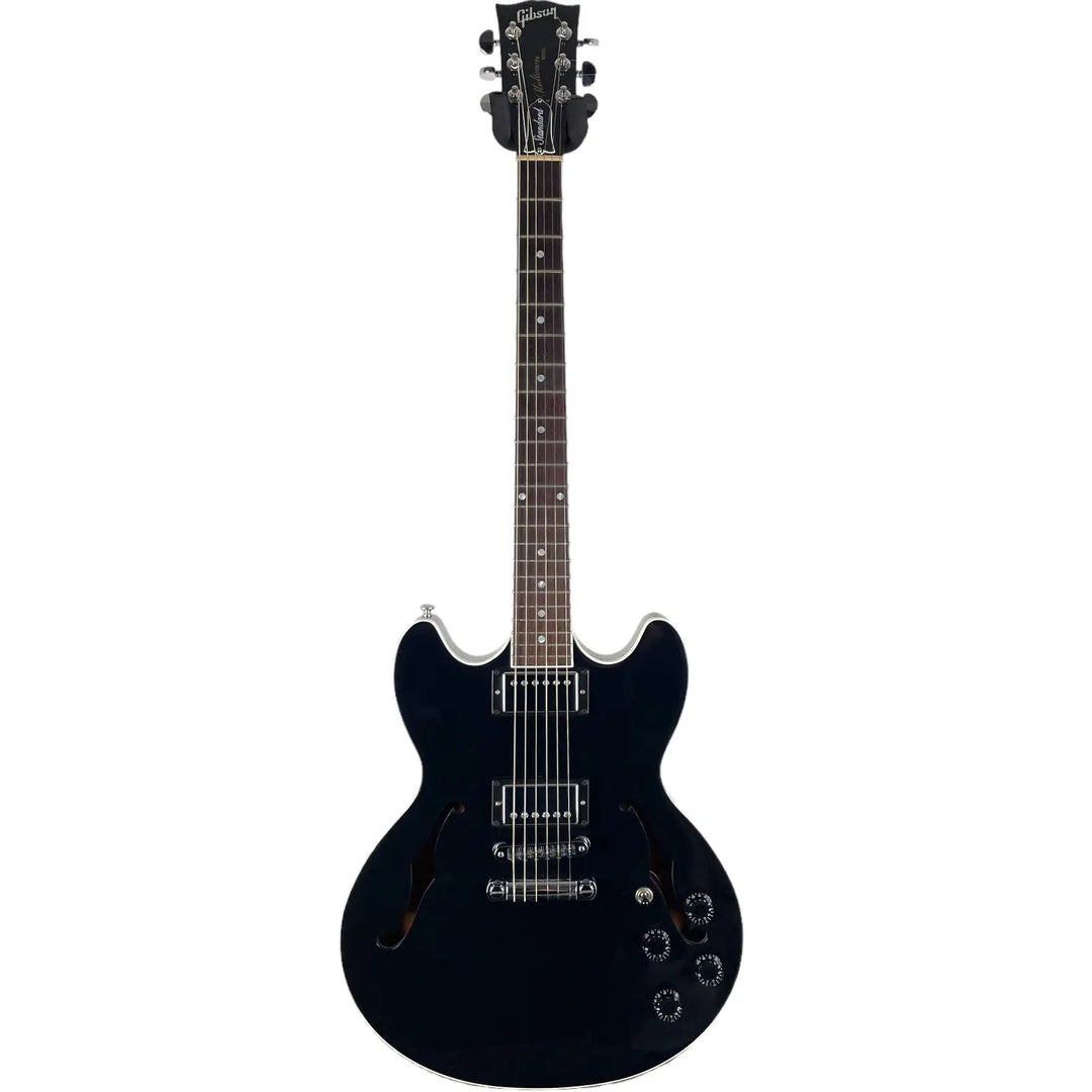 Gibson Midtown Standard 2015 - Ebony - Pat´s Guitars