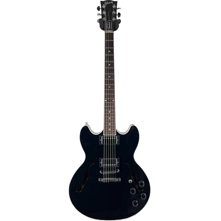 Gibson Midtown Standard 2015 - Ebony - Pat´s Guitars