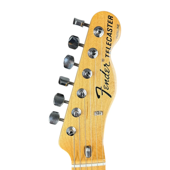 Fender Telecaster Fender