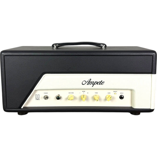 Ampete Two Amp Verstärker Pat´s Guitars