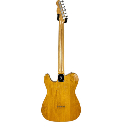 Fender Japan 70s Reissue Telecaster 1984-1987 - Natural