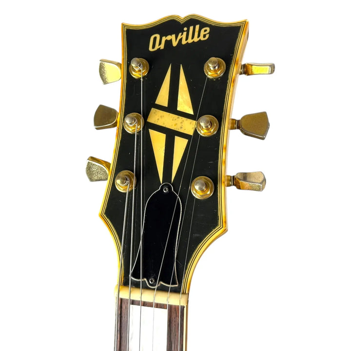 Orville Les Paul Orville