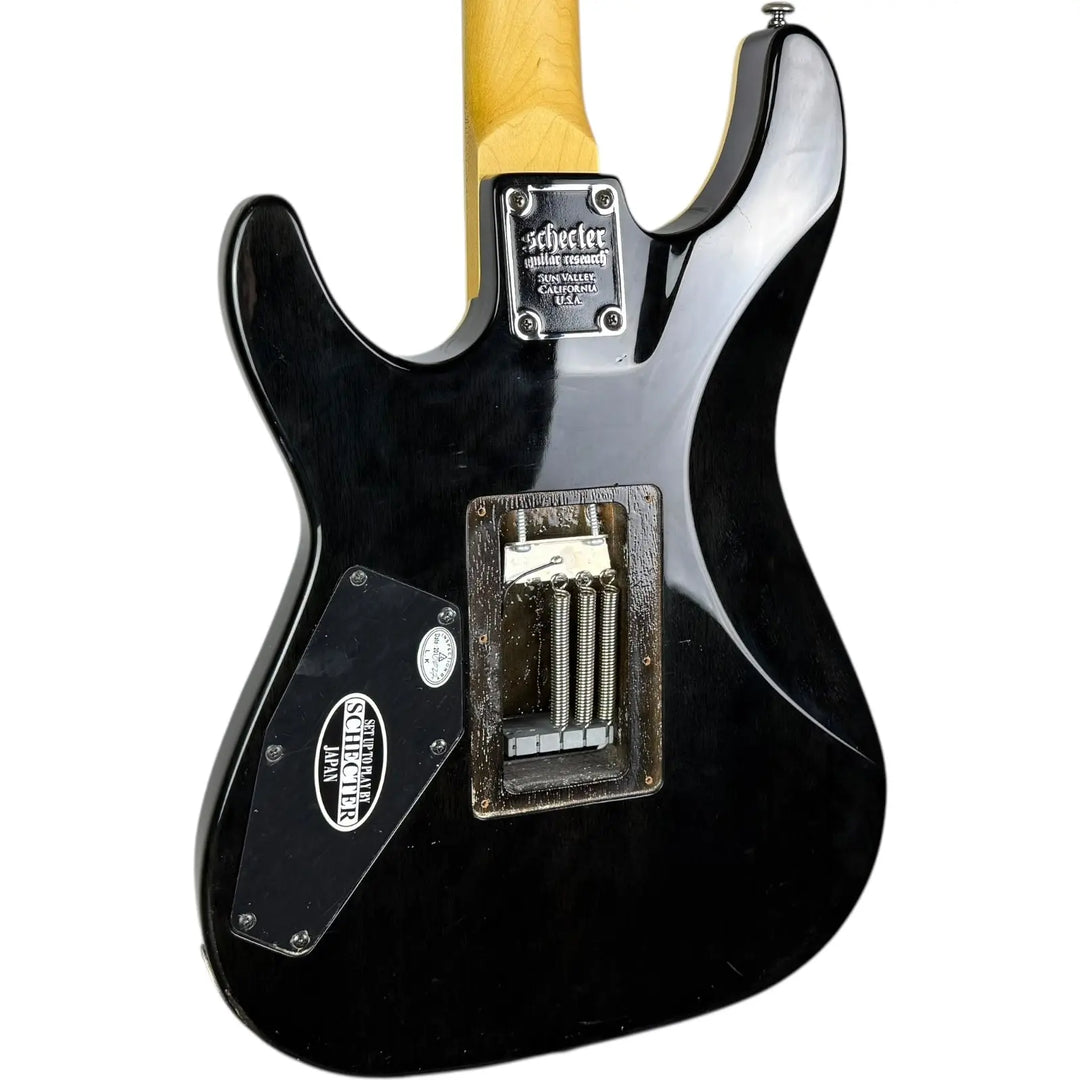 Schecter Pat´s Guitars