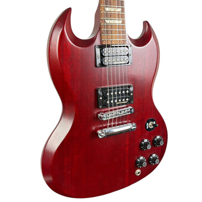 Gibson SG 70‘s Tribute 2013 – třešňová