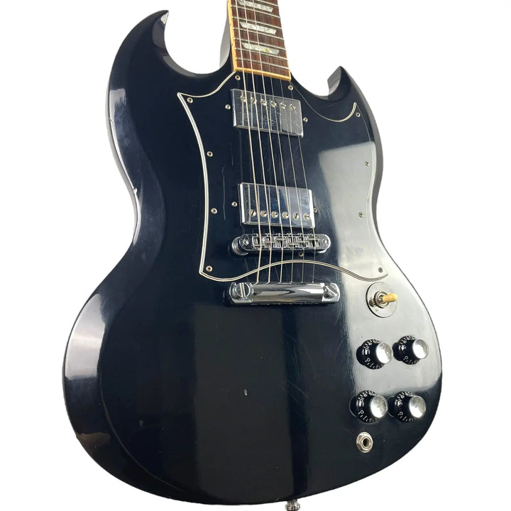 Gibson SG Standard 2004 - Ebony Gibson