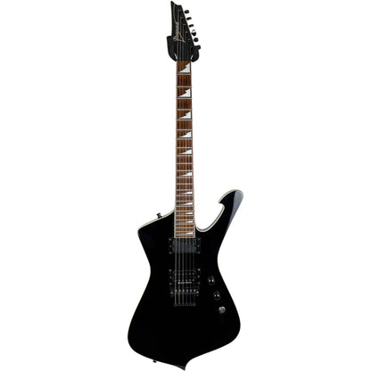 Ibanez Iceman ICT700 2008 - czarny