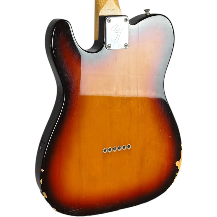 Fender Telecaster Fender