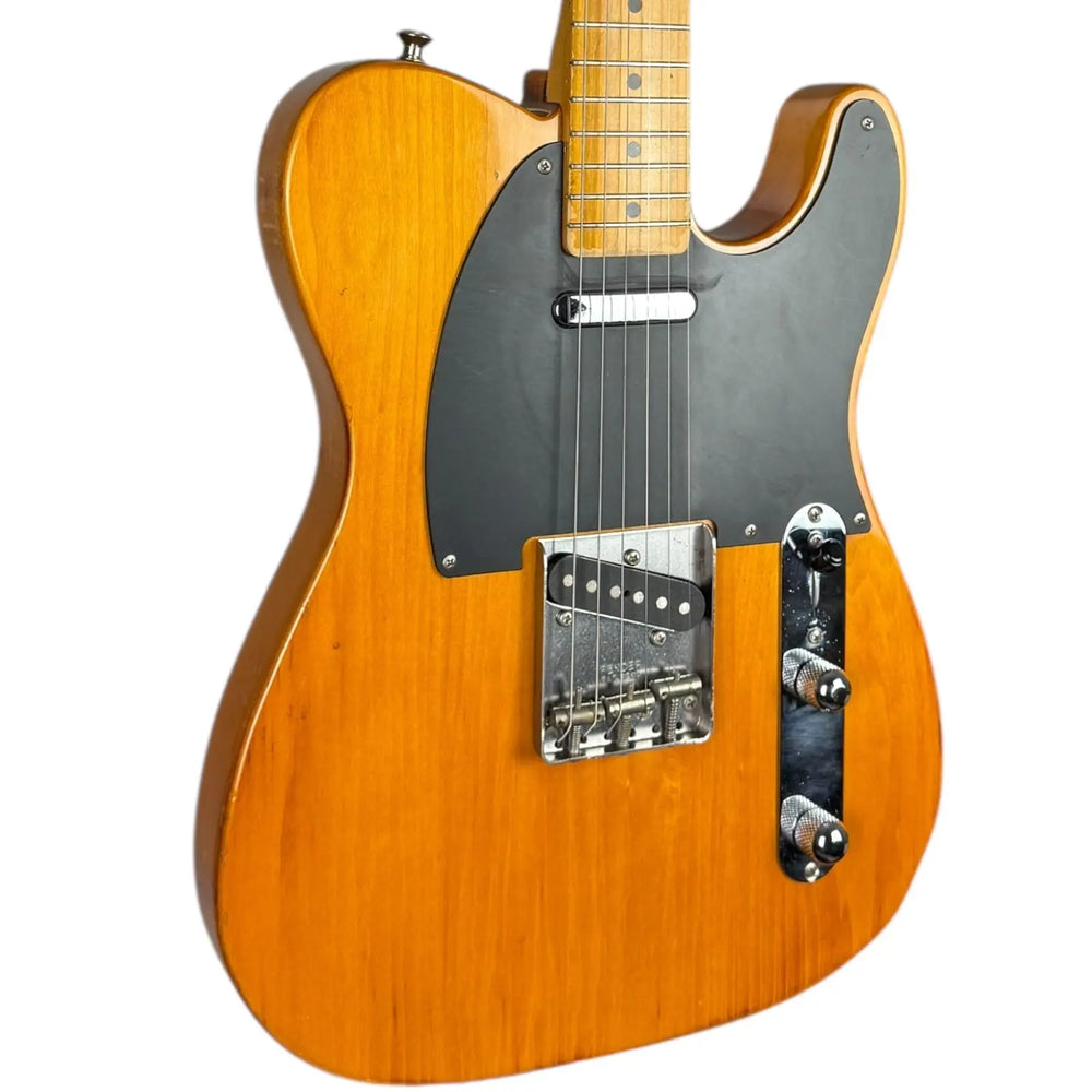 Fender Telecaster Fender